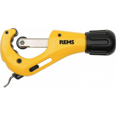 Rems RAS Cu-INOX 3-42 cauruļu griezējs caurulēm Ø 3-42mm, ⅛-1¾