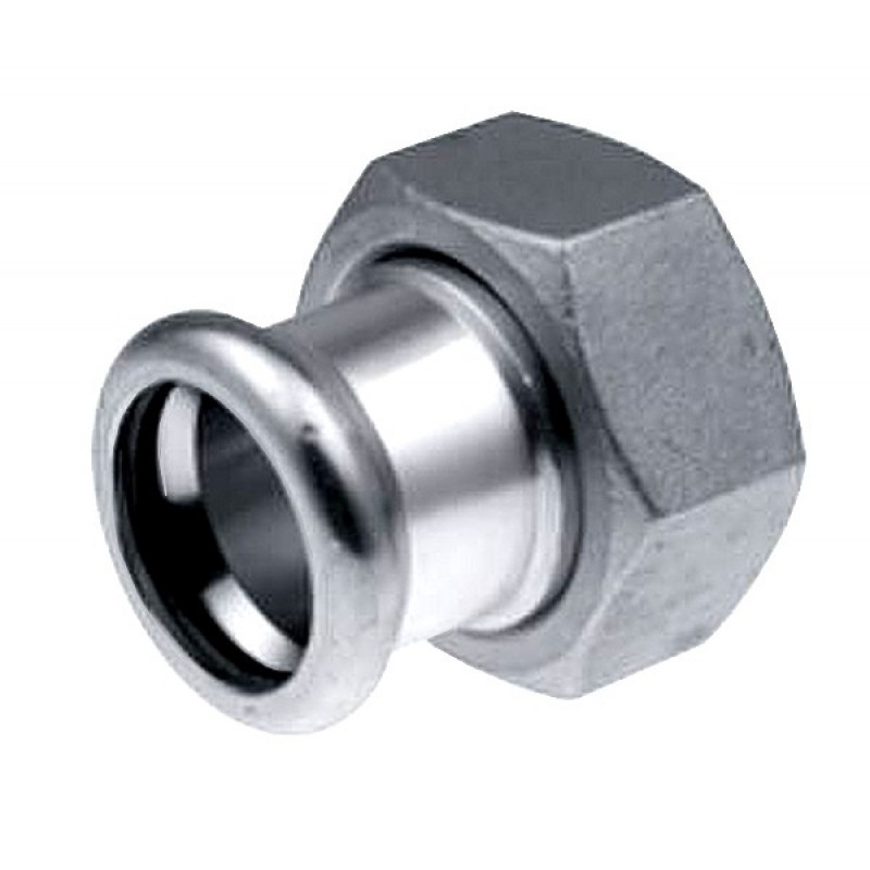 Kan-Therm NT pussaskrūve 54×2⅜