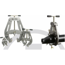 Weld-Tech Aps Metināšānas cauruļu spīles 2-6