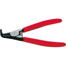 EDE Sprostgredzenu stangas, liektas A01 125mm ārējās FORMAT - gab.