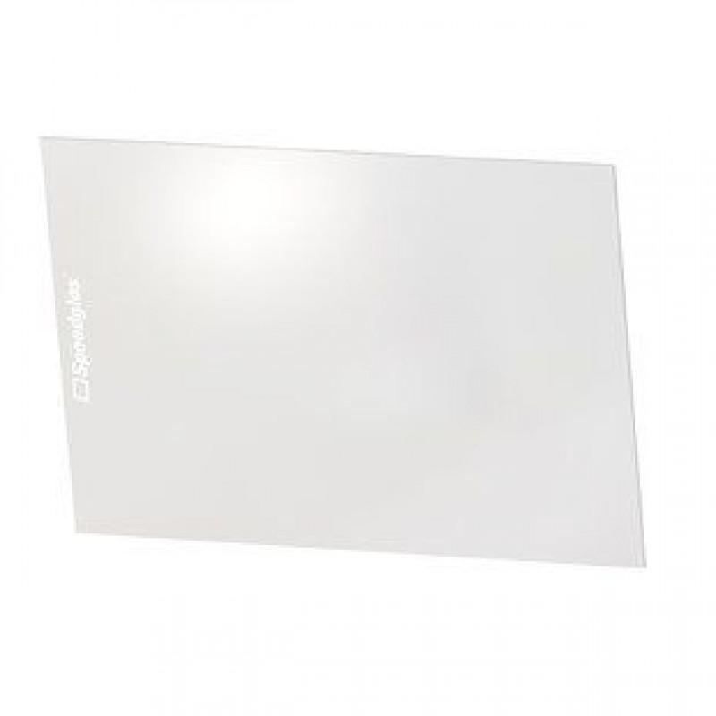 3M Aizsargstikls Speedglas 9100XX iekšējais 117x77 mm - gab.