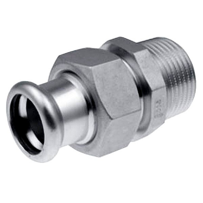 Kan-Therm NT saskrūve 54×54 - gab.