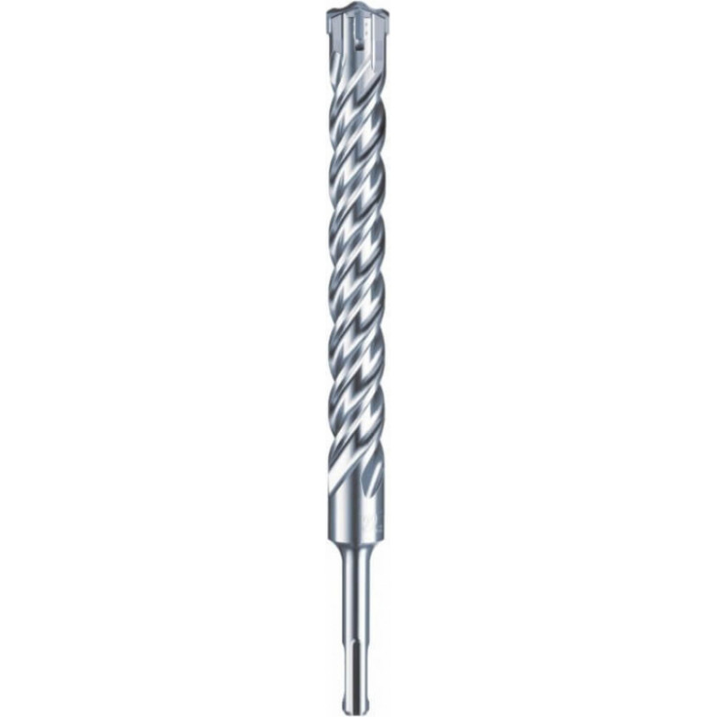 Domas Betona urbis DOMAS SDS+ Zentro Plus Ø10mm 450 mm