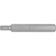 Kstools Skrūvgrieža uzgalis KS TOOLS TORX 75 mm T45