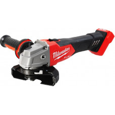 Milwaukee Akumulatora leņķa slīpmašīna MILWAUKEE M18 FSAG125X-0X