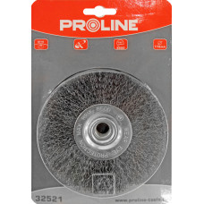 Proline Birste M14 115mm diskveida max 8500apg./min