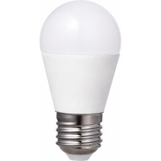 Besk LED spuldze 8W G45 E27 3000k BESK