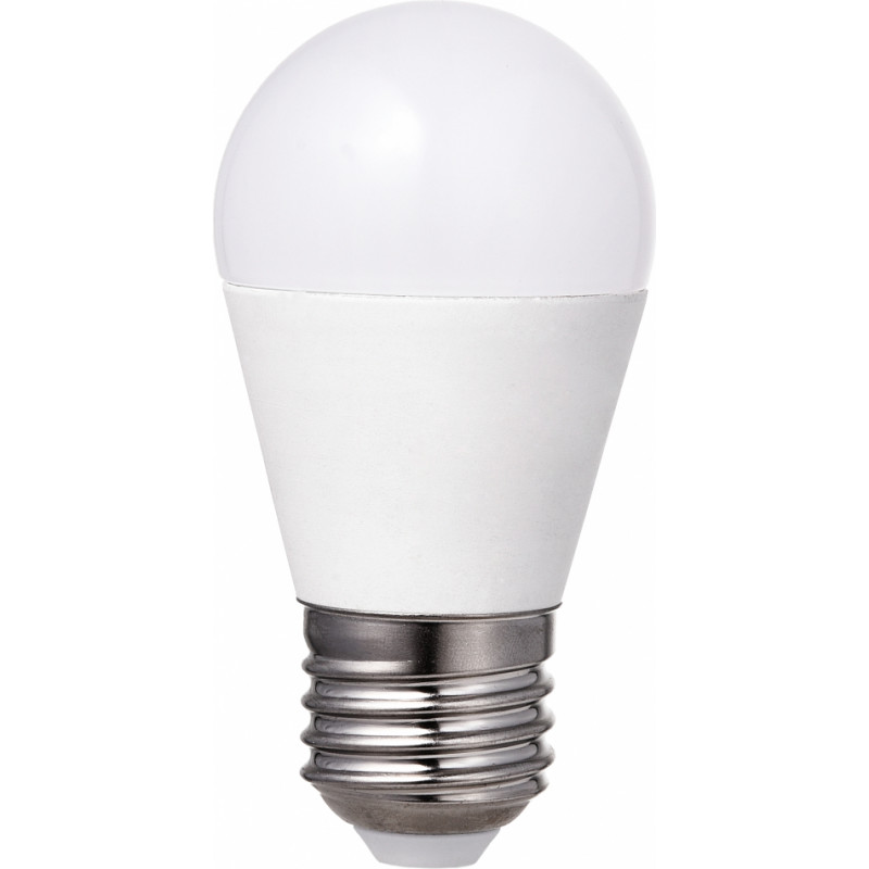 Besk LED spuldze 8W G45 E27 3000k BESK