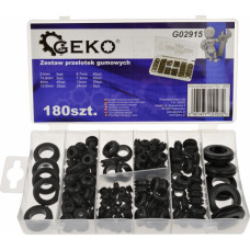 Geko Gumijas blīves kompl 180gb