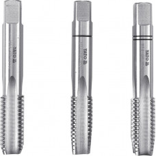 Yato Vītņurbis M6 (3gab.) YT-2933 YATO