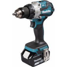 Makita Triecienurbjmašīna MAKITA DHP489 18V 73/40Nm, bez akumulatora - gab