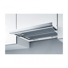 Savo PH-26 Tvaika nosūcējs (PH-2606-S) 60 cm, nerūsējošā tērauda apdare