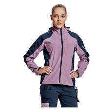 Yowie Jaka YOWIE SOFTSHELL, violeta/zila, izmērs M - gab.