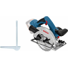 Bosch Akumulatora ripzāģis Bosch GKS 18V-57, SOLO - gab
