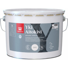 Tikkurila Akmens pārklājums Tikkurila Yki Aitokivi, pēlēks, 9L - gab
