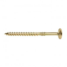 Wkręt-Met Skrūve kokam ar plakanu galvu Wkret-Met TORX40, 8x180mm - gab