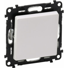 Legrand Pārslēdzis Legrand Valena Life, balts, 755603 - gab