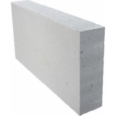 Bauroc Gāzbetona bloks Bauroc ELEMENT 75, 75x400x600 mm - gab