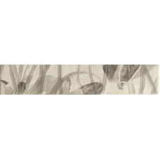 Paradyz Ceramika Apmale ANDANTE Grys, 630032, 4,8x25 cm, (gab) - gab