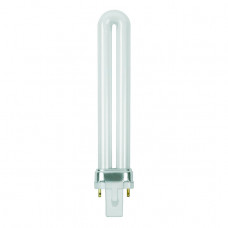 Kanlux Spuldze Kanlux T1U-11W/K G23 220V - gab