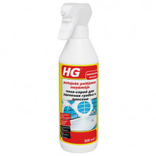 HG Putojošs pelējuma noņēmējs HG 500 ml - gab.