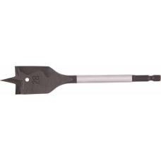 Makita Plakanais urbis kokam MAKITA P-80765 1/4 28x150mm - gab