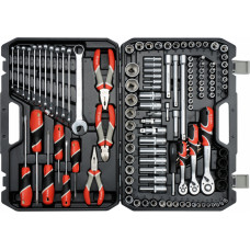 Yato Instrumentu komplekts YATO YT-38881, 129gab. - gab.