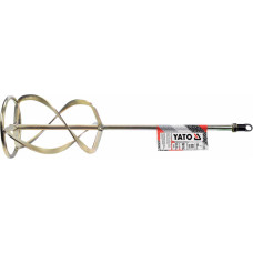 Yato Maisītājstienis javām YATO D160x600 mm, M14, YT-5508 - gab.