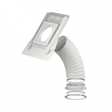 Velux Gaismas tunelis slīpam jumtam VELUX TLR 014 2010E - gab.