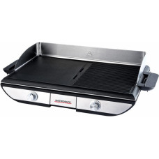 Gastroback Elektriskais grils Gastroback Advanced Pro BBQ 42523, 2300W - gab