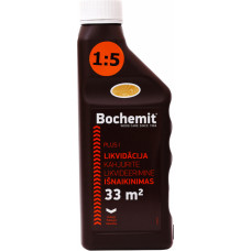 Bochemit Koksnes antiseptiķis Bochemit Plus I 1L - gab