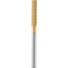 Dremel Titāna nitrīda spirālfrēze, cilindriska Dremel D3.2 mm, 2 gab (9901DM) - gab