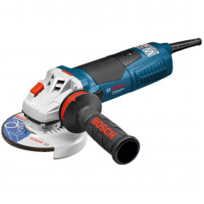 Bosch Leņķa slīpmašīna Bosch GWS 19-125 CIE Professional - gab.