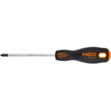 Neo Tools Skrūvgrieznis NEO Tools PZ1x100mm - gab