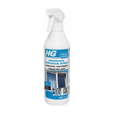 HG Plastmasas intensīvais tīrītājs HG 500 ml - gab