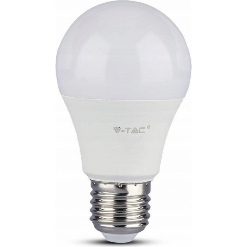 V-Tac Spuldze V-TAC LED E27 A60 4000K 1055Lm 10.5W (2+1) - kompl