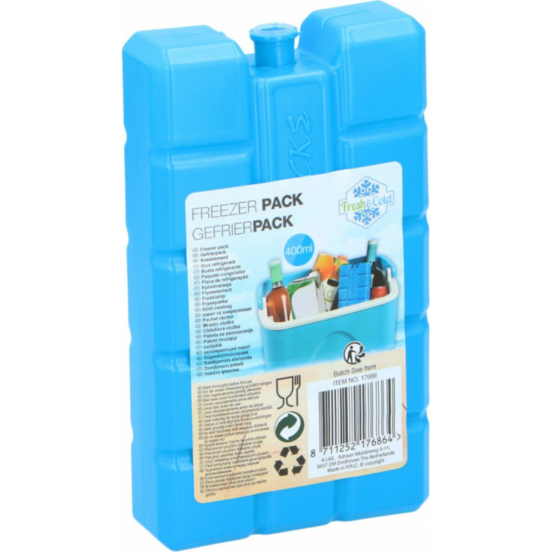 Cits Aukstuma elements Fresh & Cold, 16cm, 400ml - gab