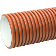 Incor Caurule PLASTICOR PP 400/6000 SN8 - gab