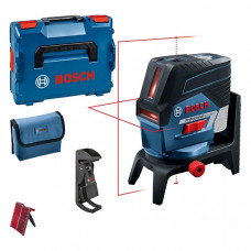 Bosch Kombinētais lāzers Bosch GCL 2-50 C Professional, SOLO, L-Boxx, 0601066G08 - gab