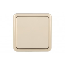 Vilma Pārslēdzis Vilma, virsapmetuma P610-010, ziloņkauls SL250 - gab