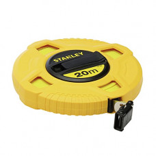 Stanley Mērlente Stanley 0-34-296 20 m / 12.7 mm - gab.