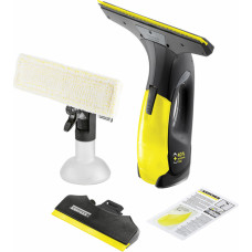 Karcher Logu mazgātājs Karcher WV 2 Black Edition, 16334260 - gab