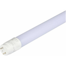V-Tac LED spuldze V-TAC 1577, T8, 2100lm, 20W, 4000K, 1500mm, balta - gab