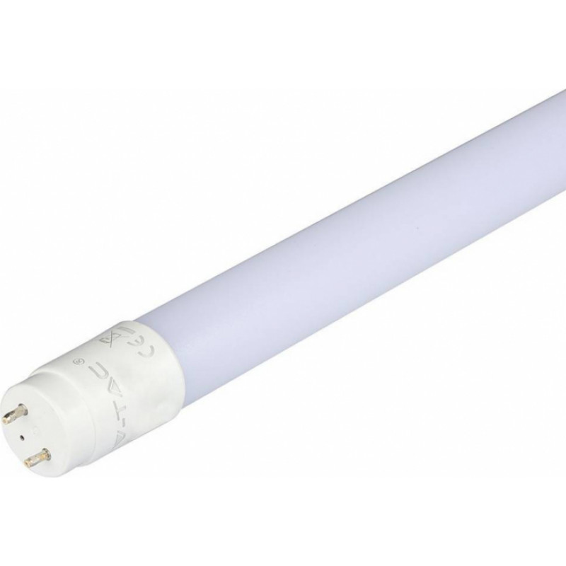 V-Tac LED spuldze V-TAC 1577, T8, 2100lm, 20W, 4000K, 1500mm, balta - gab