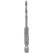 Bosch HSS spirālurbis kokam Bosch 1/4