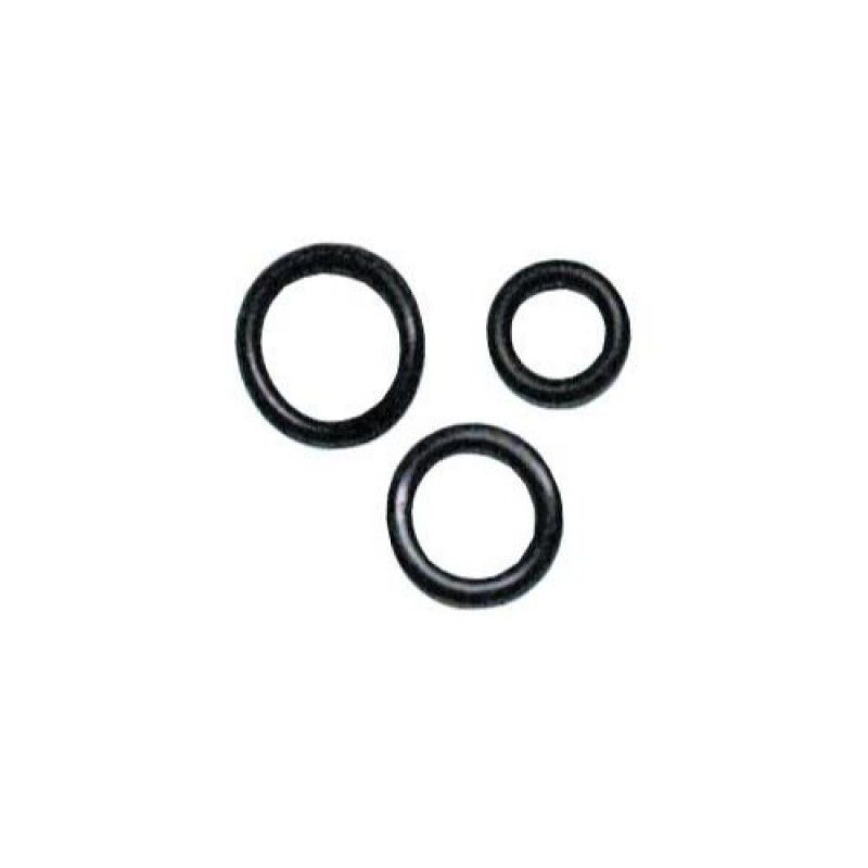 Remer Gumijas gredzens Remer R10mm - gab