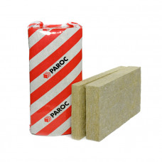 Paroc Akmens vate PAROC Ultra 50x565x1220mm, 9.65m2 (cena par iepakojumu) - iep