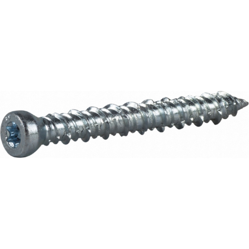 Essve Skrūve betonam ESSVE INDU-PROG 7.5x92mm, 50gab., 105287 - iep