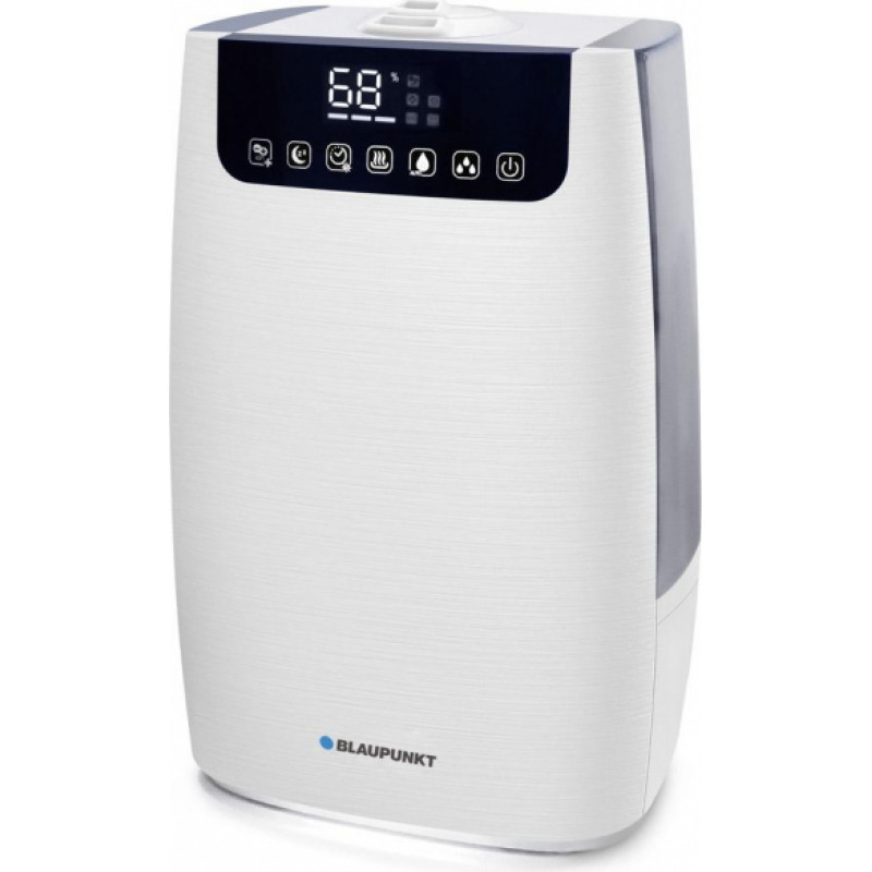 Blaupunkt Gaisa mitrinātājs Blaupunkt AHS803, 220-240 V, ~ 50/60 Hz, 105W - gab