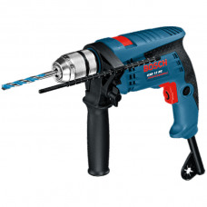 Bosch Triecienurbjmašīna Bosch GSB 13 RE Professional - gab